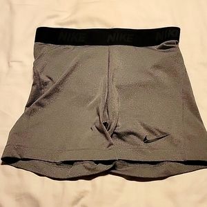 Nike Ws legging shorts